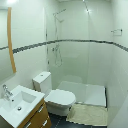 Апартаменты Casa Do Rio Lima *