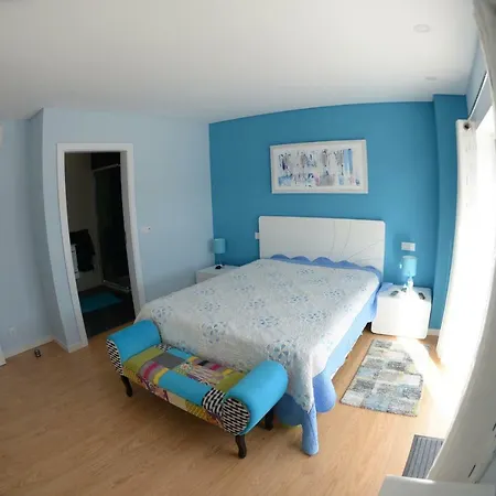 Casa Do Rio Lima Апартаменты *
