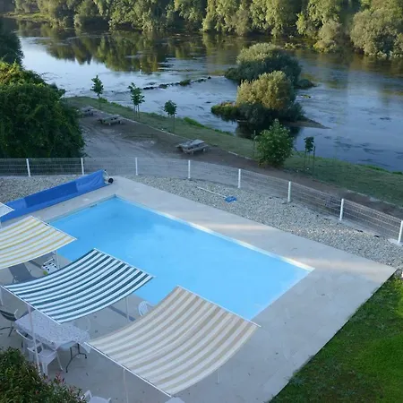 Апартаменты Casa Do Rio Lima