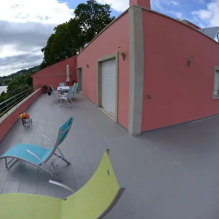 Casa Do Rio Lima