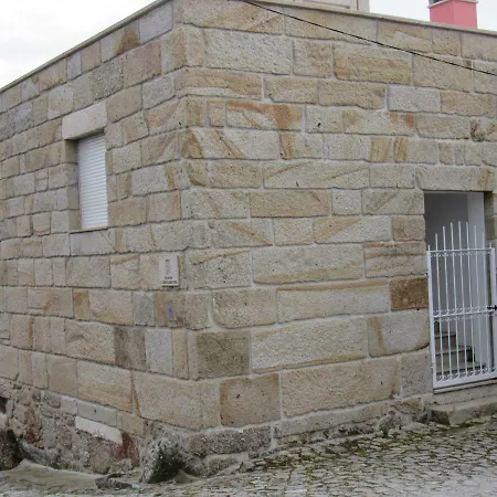 Casa Do Rio Lima Аркуш-ди-Валдевеш